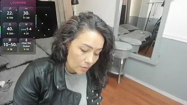 gaby_trent webcam