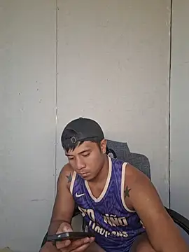 felix_asher's live room