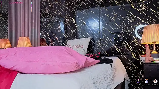 DahianaG live sex cam