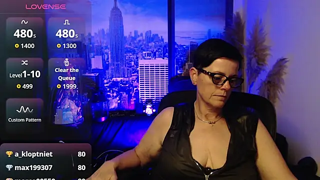 ninarandmann