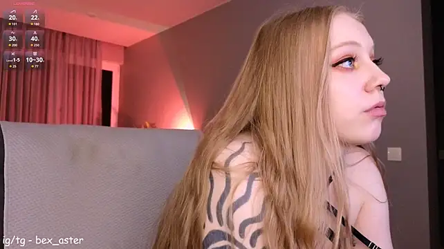 RebeccaAster