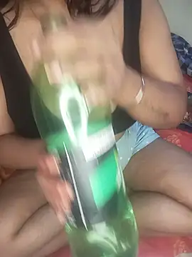 Hot-muskan-