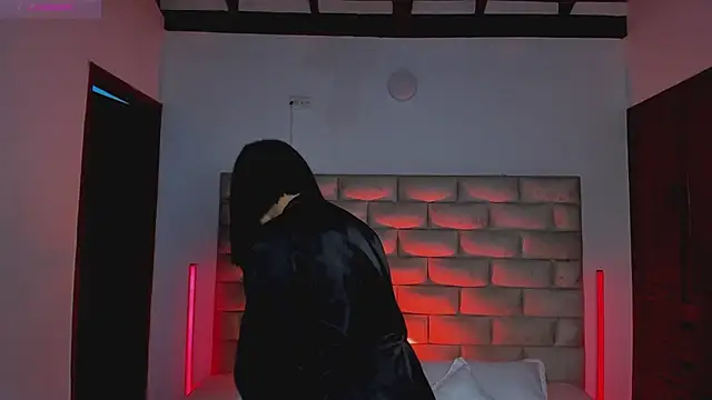 HollyGrey_ webcam