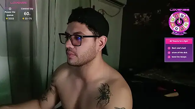 IkerNahum webcam