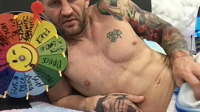 brianomally (Ask my age) - flash ass for 5 min