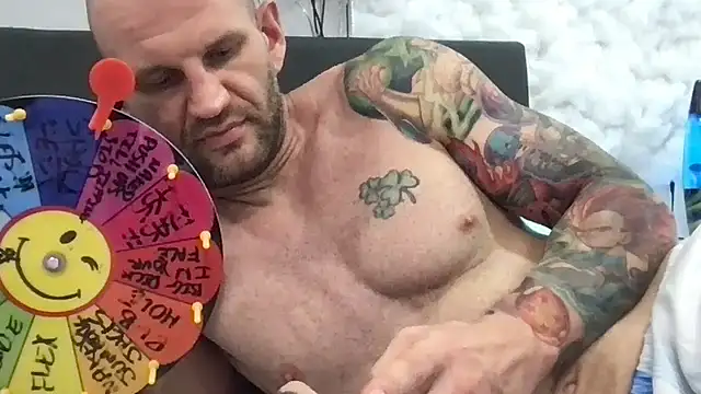 brianomally