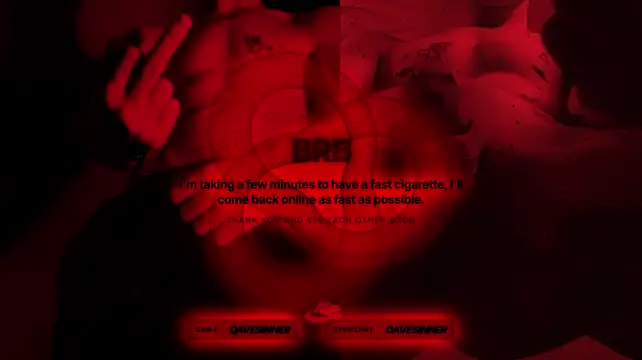 davesinner