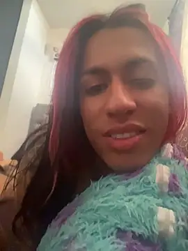 ArohomLester_ live cam on StripChat