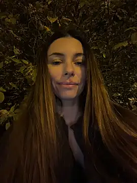AmelieCrystal live sex cam