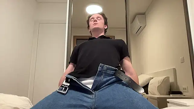 cute_mark (M young) - CUM SHOW (fav vibration - 21tk)