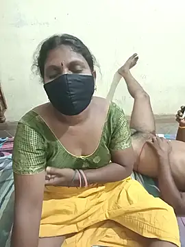 Vani-telugu live sex cam