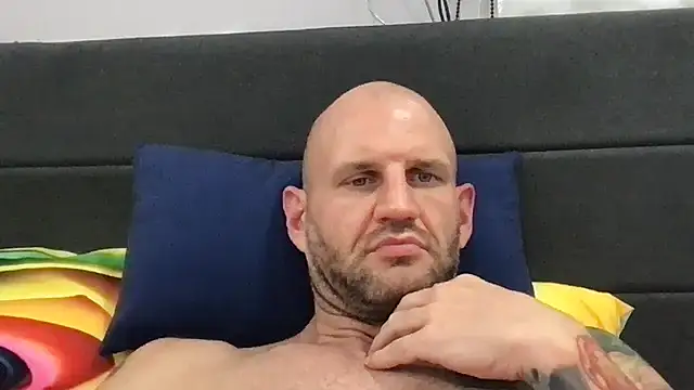 brianomally