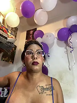 Modella: GoddessAlix