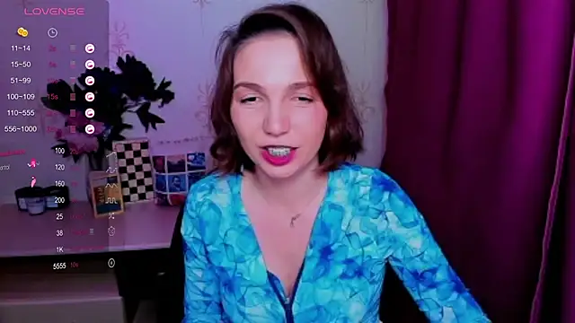 KindHazelHere_