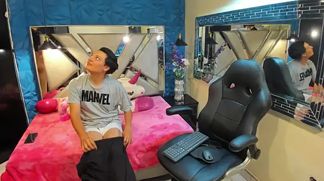 Oven_And_Jav