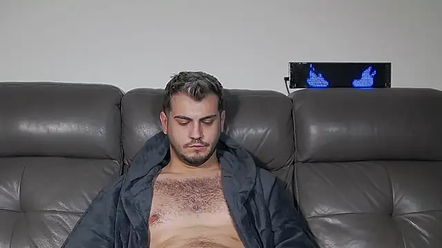 CrazyDom1