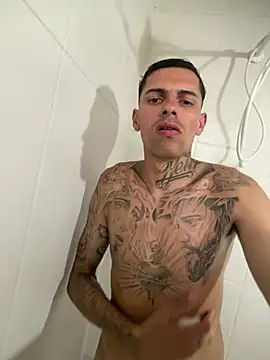 realwolf7 (M young) - Gozar//cum