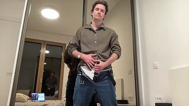 cute_mark live sex cam