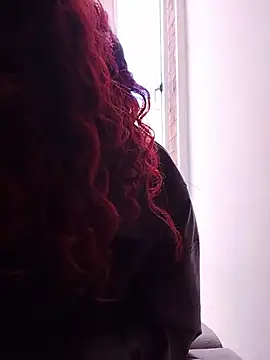 AteneaGreyy live cam on StripChat