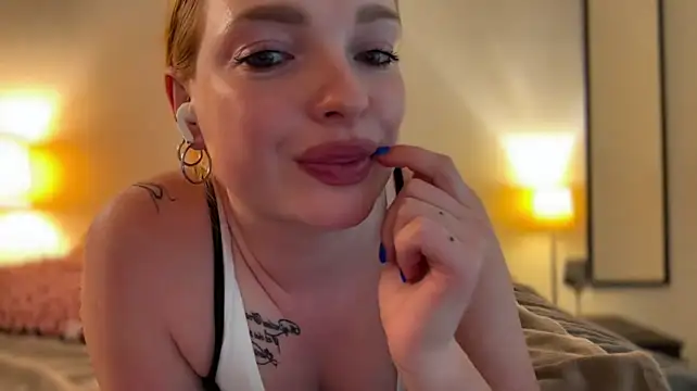 MarianaTease