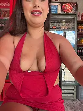 Naughty-Samanta-