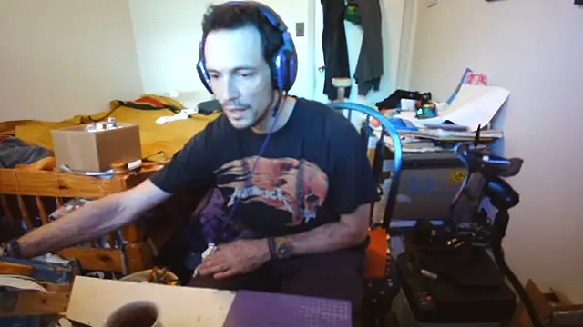JohnnyMoves