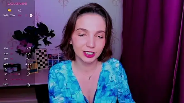 KindHazelHere_