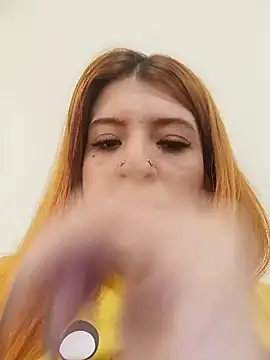 Amberr_Foxx_ live cam preview