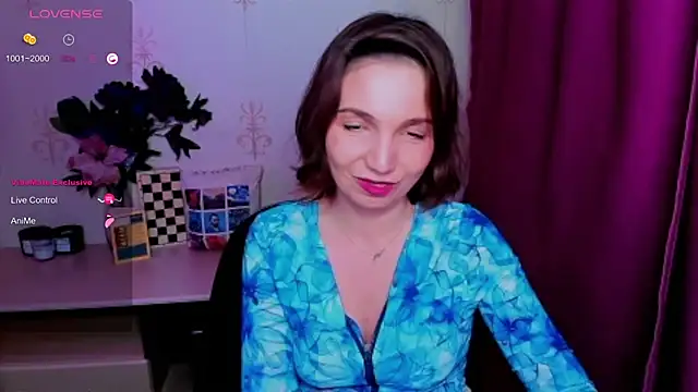 KindHazelHere_