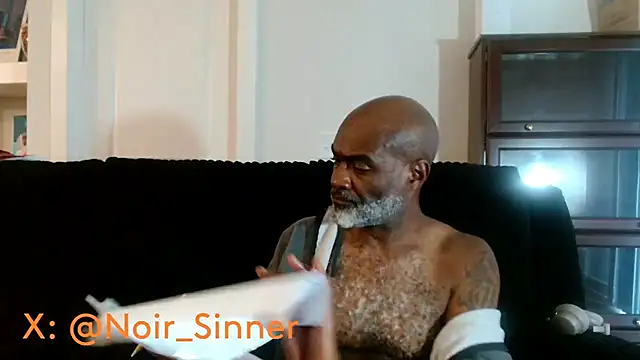 sinnernoir