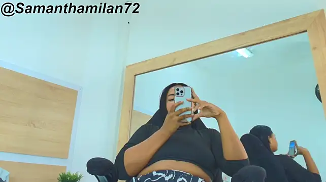 SamanthaMilann