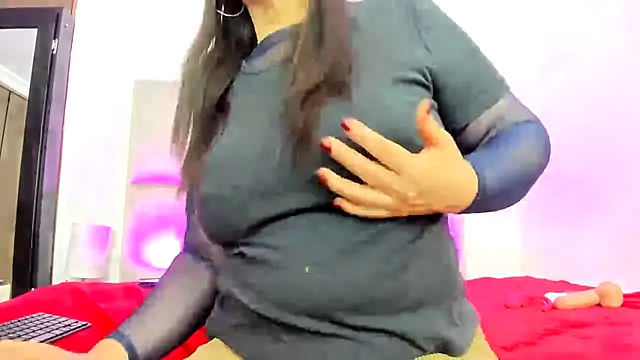 hott_mature live cam preview