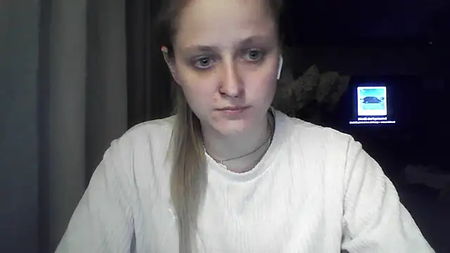 LeaWetGirl