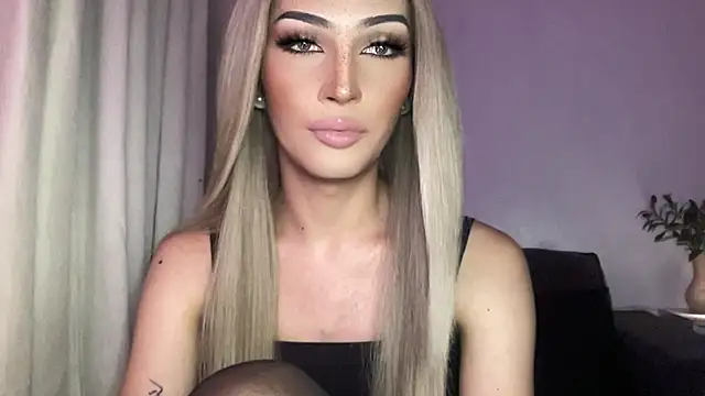 Alicegreenexx webcam