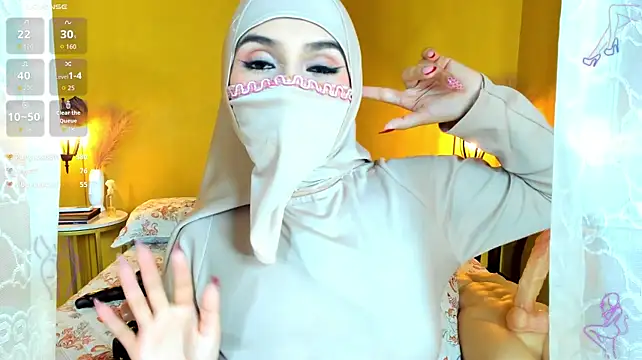 malek_zark2 webcam