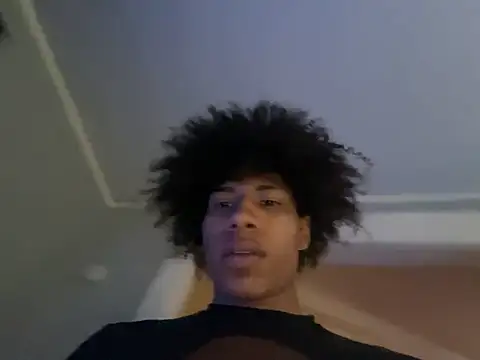 Mandingoomann5