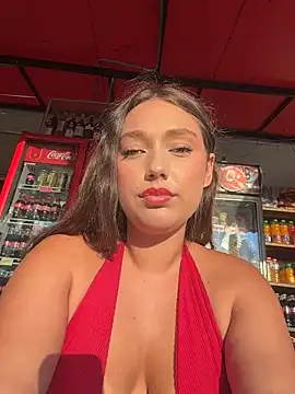 Naughty-Samanta-