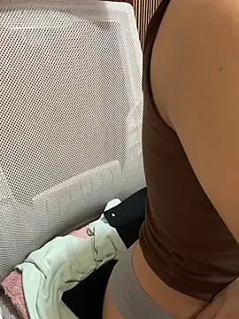 mina048 (F young) - Asss