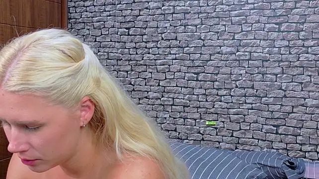 CuteBlondeMe