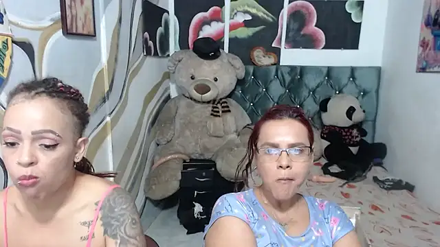 manzanahot9 live cam preview