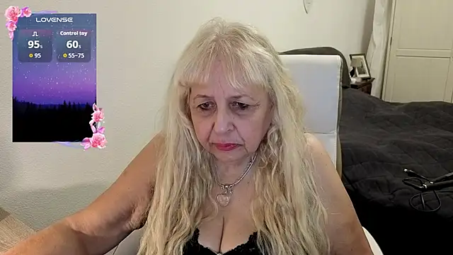 SusiLifeXXX live cam preview