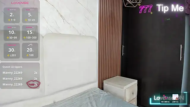 TiffanyMonrowHL