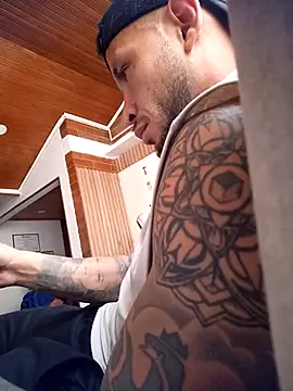 sebastian_horny