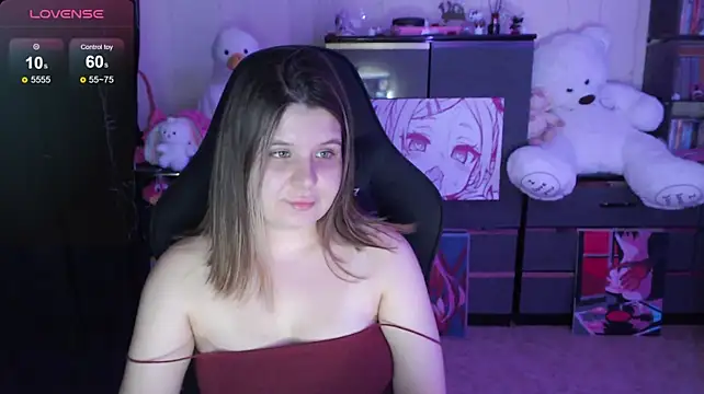 AmyVibess — FansOnlyX creator profile