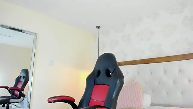 IRISCLARK1 webcam