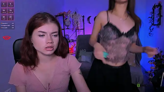 isabel_wave webcam
