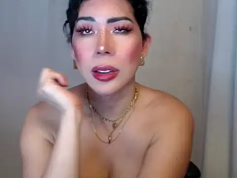 online web cam show Goddessofbigcock1234