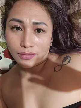 Filipina_Desire live cam on StripChat