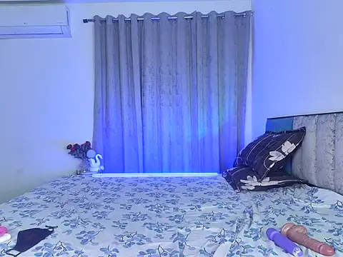 hottie_niharika (F young) - dance bra and panty