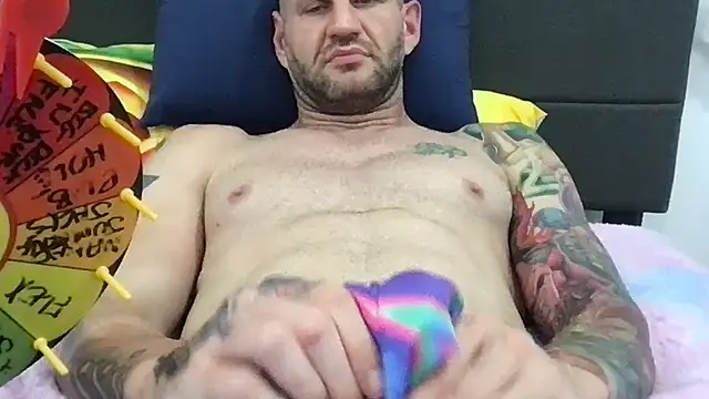 brianomally